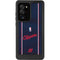 NBA LA Clippers Jersey Galaxy Note20 Ultra 5G Waterproof Case
